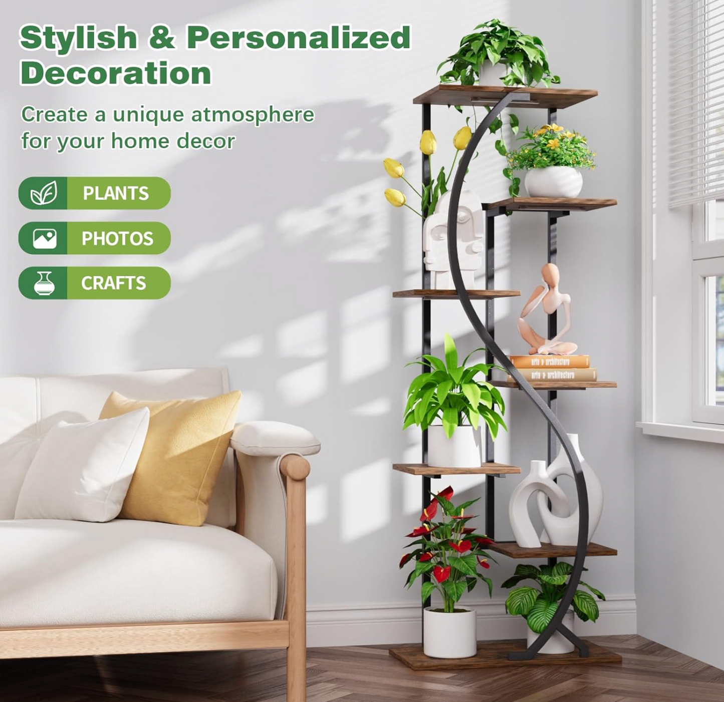 The Verdanza Archway