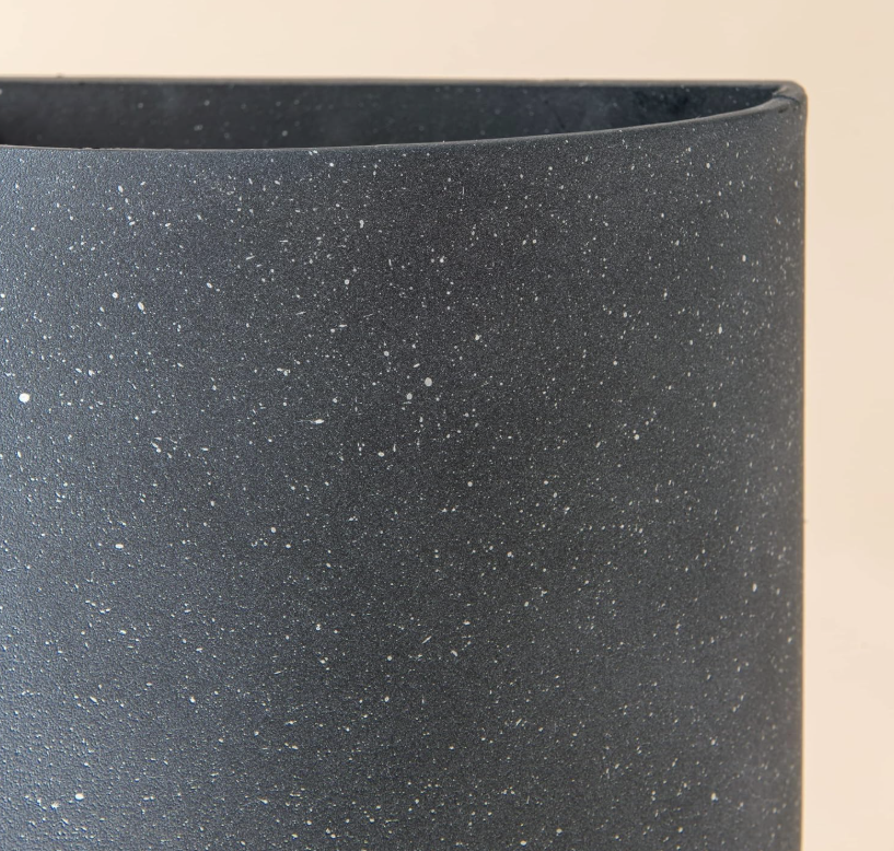 The Luna Capsule Wall Planters — Set of Two