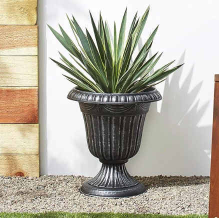 Classic Estate Urn Planter
