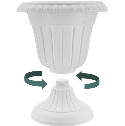 Classic Estate Urn Planter