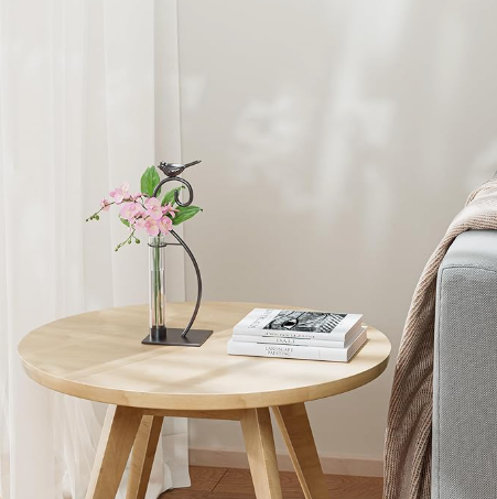 Birdsong Propagation Tube Stand