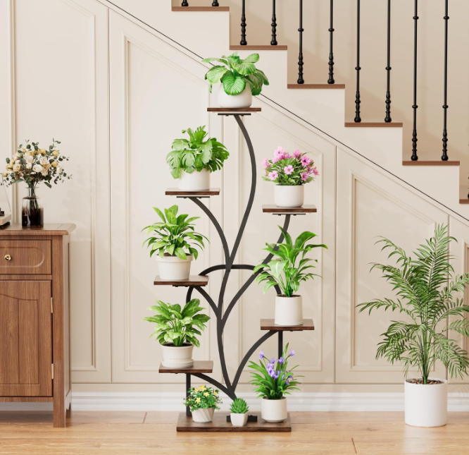 The Virella Lightstand