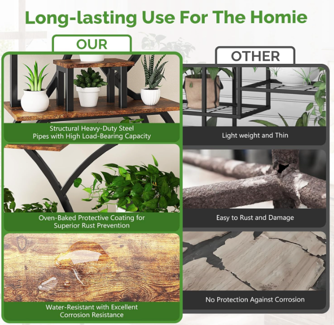 The Solara Vertical Bloom