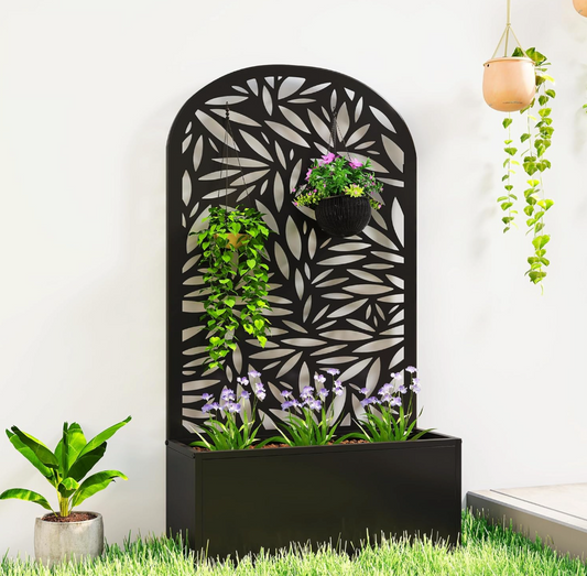 The Aurelia Privacy Screen