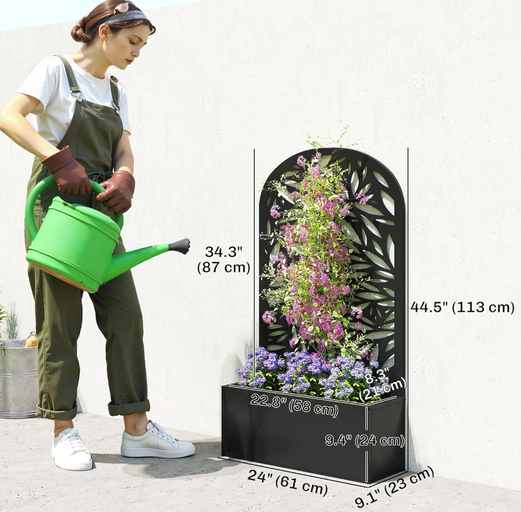 The Aurelia Privacy Screen