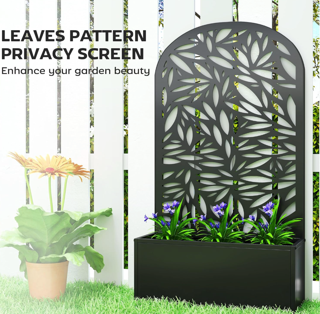 The Aurelia Privacy Screen