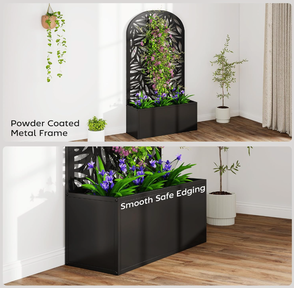 The Aurelia Privacy Screen