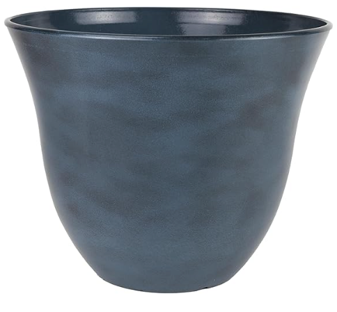 The Solis Flare Planter