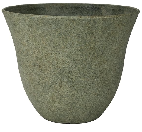 The Solis Flare Planter