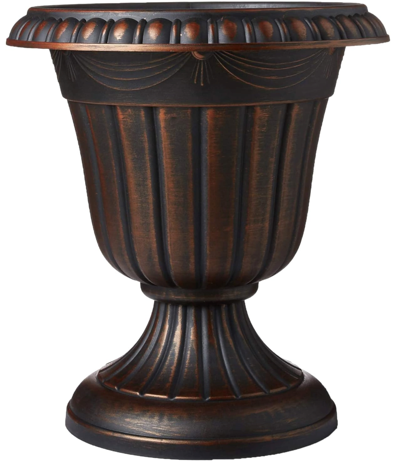 Classic Estate Urn Planter