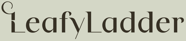 Leafy Ladder